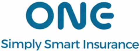 ONE Simply Smart Insurance Logo (DPMA, 16.01.2018)