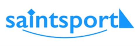 saintsport Logo (DPMA, 14.02.2018)
