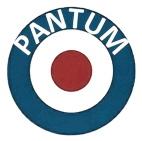 PANTUM Logo (DPMA, 19.02.2018)