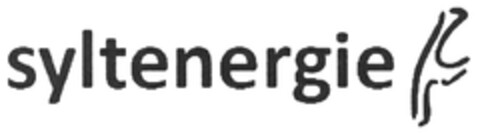 syltenergie Logo (DPMA, 22.09.2018)