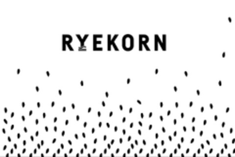 RYEKORN Logo (DPMA, 08.06.2018)