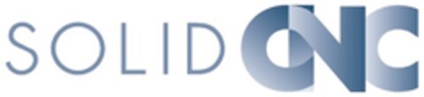 SOLID CNC Logo (DPMA, 15.10.2018)