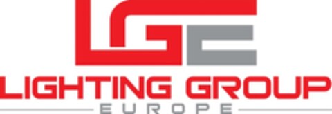 LIGHTING GROUP EUROPE Logo (DPMA, 09/04/2018)