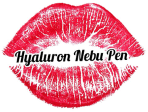 Hyaluron Nebu Pen Logo (DPMA, 25.10.2018)