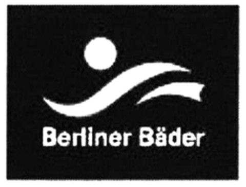 Berliner Bäder Logo (DPMA, 04/03/2019)