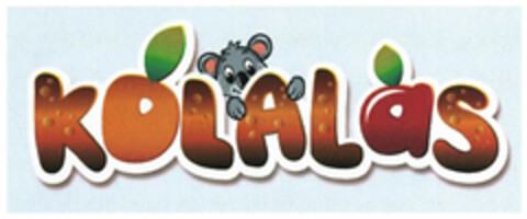 KOLALaS Logo (DPMA, 17.07.2019)