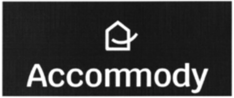 Accommody Logo (DPMA, 05.09.2019)