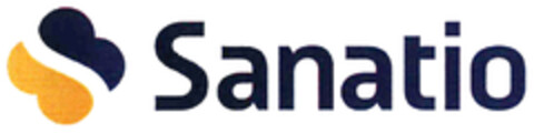 Sanatio Logo (DPMA, 24.10.2019)