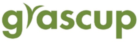 grascup Logo (DPMA, 11/28/2019)
