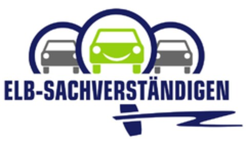 ELB-SACHVERSTÄNDIGEN Logo (DPMA, 11/30/2019)