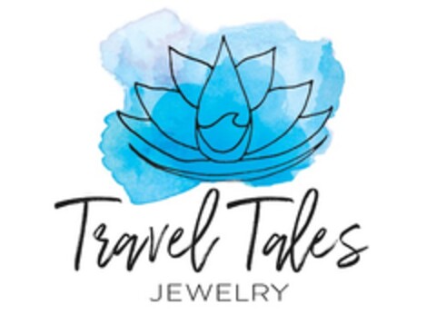 Travel Tales JEWELRY Logo (DPMA, 04.07.2019)