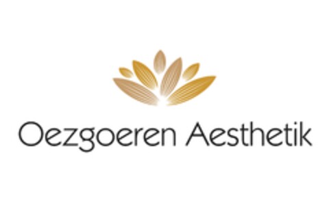 Oezgoeren Aesthetik Logo (DPMA, 25.09.2019)