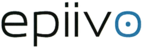 epiivo Logo (DPMA, 08.05.2020)