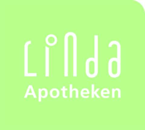 Linda Apotheken Logo (DPMA, 10/08/2020)