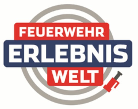 FEUERWEHR ERLEBNIS WELT Logo (DPMA, 14.02.2020)