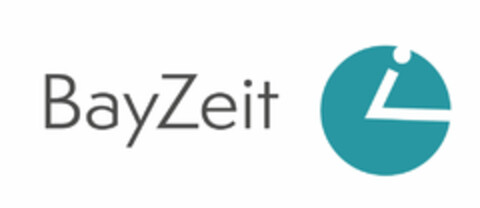 BayZeit Logo (DPMA, 16.01.2020)