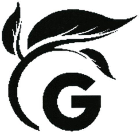 G Logo (DPMA, 27.05.2020)