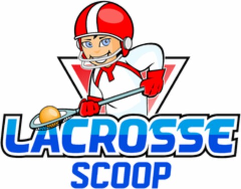 LACROSSE SCOOP Logo (DPMA, 11.06.2020)