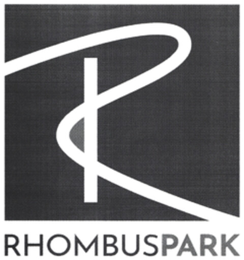 RHOMBUSPARK Logo (DPMA, 22.05.2021)