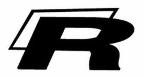 R Logo (DPMA, 01/21/2021)