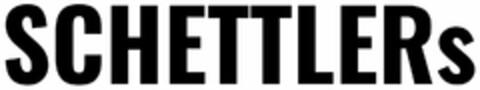 SCHETTLERs Logo (DPMA, 15.01.2021)