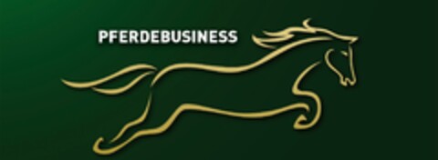 PFERDEBUSINESS Logo (DPMA, 27.05.2021)