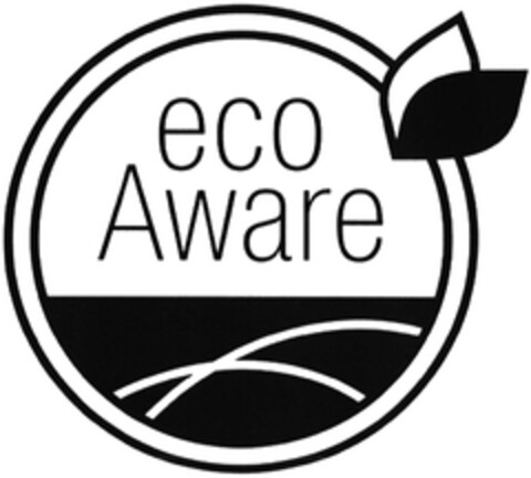 eco Aware Logo (DPMA, 05/20/2022)
