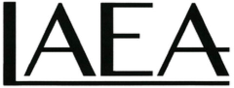 LAEA Logo (DPMA, 08.06.2022)
