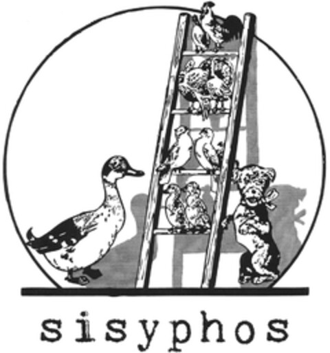 sisyphos Logo (DPMA, 27.11.2022)