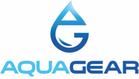 AG AQUAGEAR Logo (DPMA, 06/27/2022)