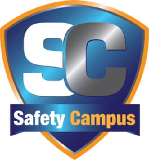 Safety Campus Logo (DPMA, 05.08.2022)