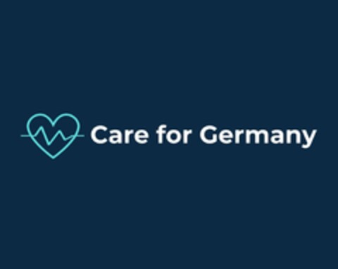 Care for Germany Logo (DPMA, 25.11.2022)