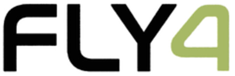 FLY4 Logo (DPMA, 14.07.2023)
