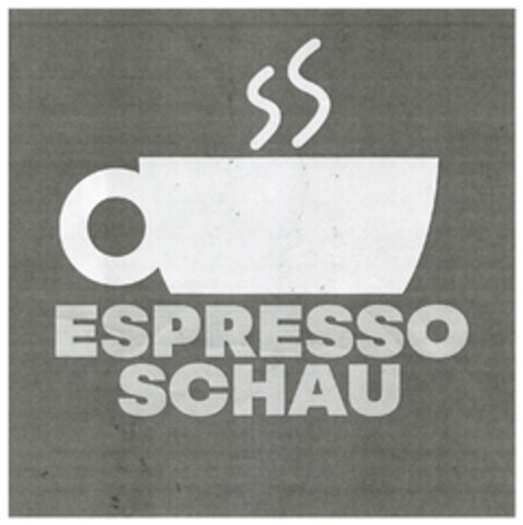 ESPRESSO SCHAU Logo (DPMA, 13.09.2023)