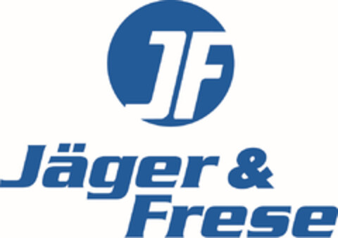JF Jäger & Frese Logo (DPMA, 17.02.2023)
