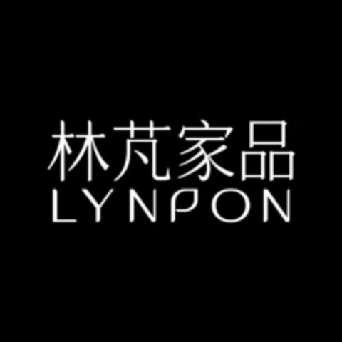 LYNPON Logo (DPMA, 02.08.2023)