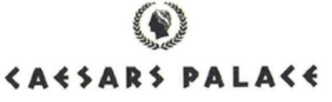 CAESARS PALACE Logo (DPMA, 01.09.2023)