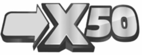 X50 Logo (DPMA, 04.09.2023)