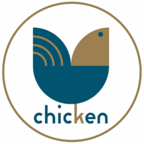 chicken Logo (DPMA, 06.09.2023)