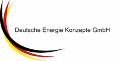 Deutsche Energie Konzepte GmbH Logo (DPMA, 12.09.2023)