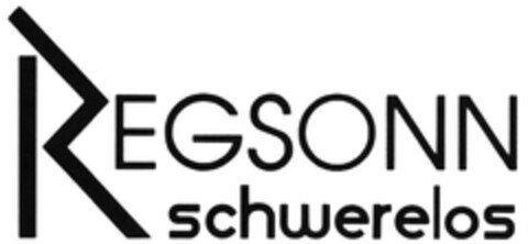 REGSONN schwerelos Logo (DPMA, 22.02.2023)