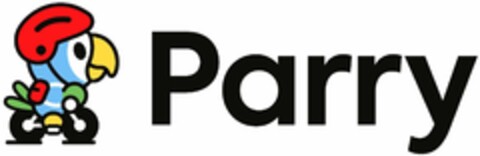 Parry Logo (DPMA, 30.06.2023)