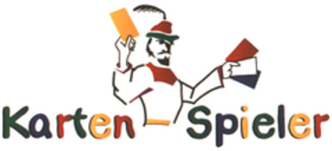 Karten Spieler Logo (DPMA, 01/03/2024)
