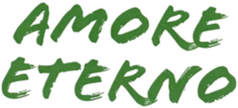 AMORE ETERNO Logo (DPMA, 08.02.2024)