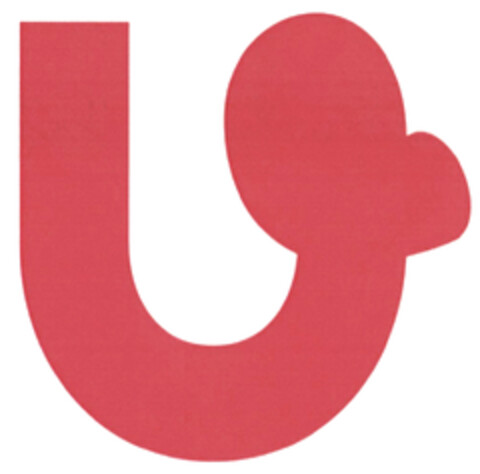 U Logo (DPMA, 03/19/2024)