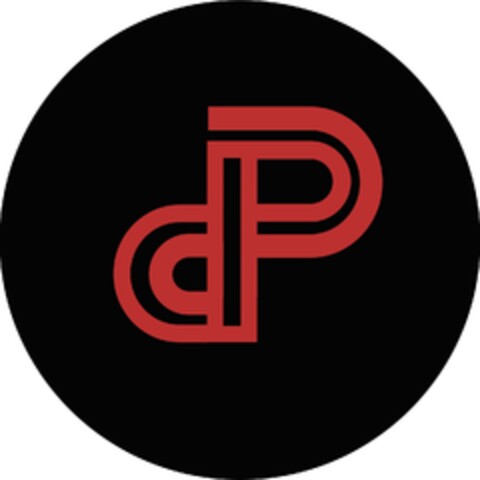 dP Logo (DPMA, 12.01.2024)
