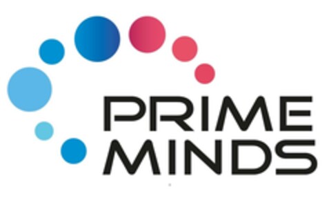 PRIME MINDS Logo (DPMA, 31.05.2024)