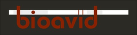 bioavid Logo (DPMA, 08.07.2024)