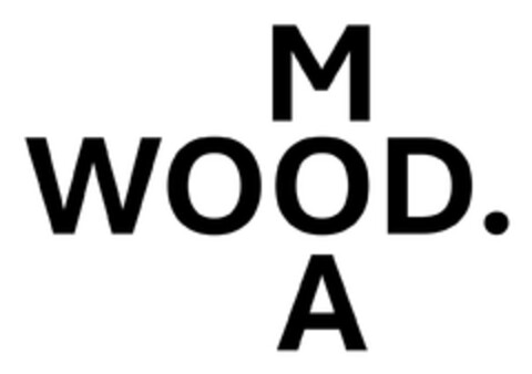 WOOD. MOA Logo (DPMA, 17.09.2024)