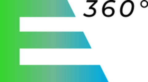 E360° Logo (DPMA, 20.09.2024)